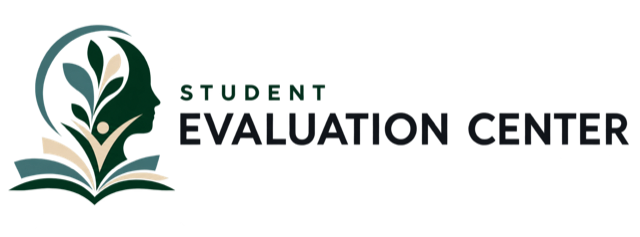 Student Evaluation Center